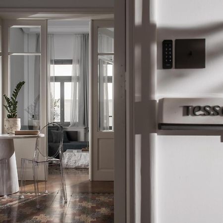 Vegga Suites Iráclio Exterior foto