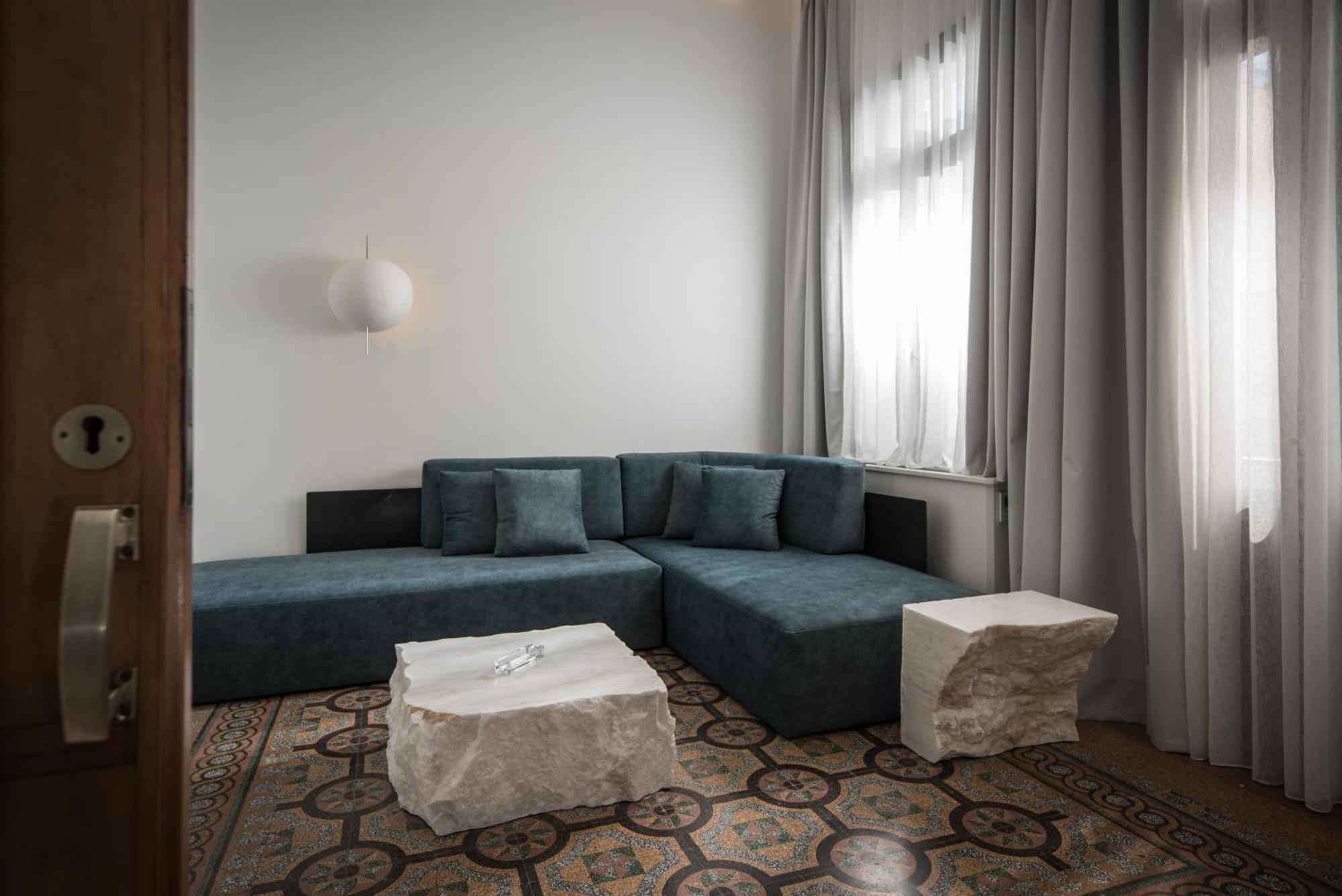 Vegga Suites Iráclio Quarto foto