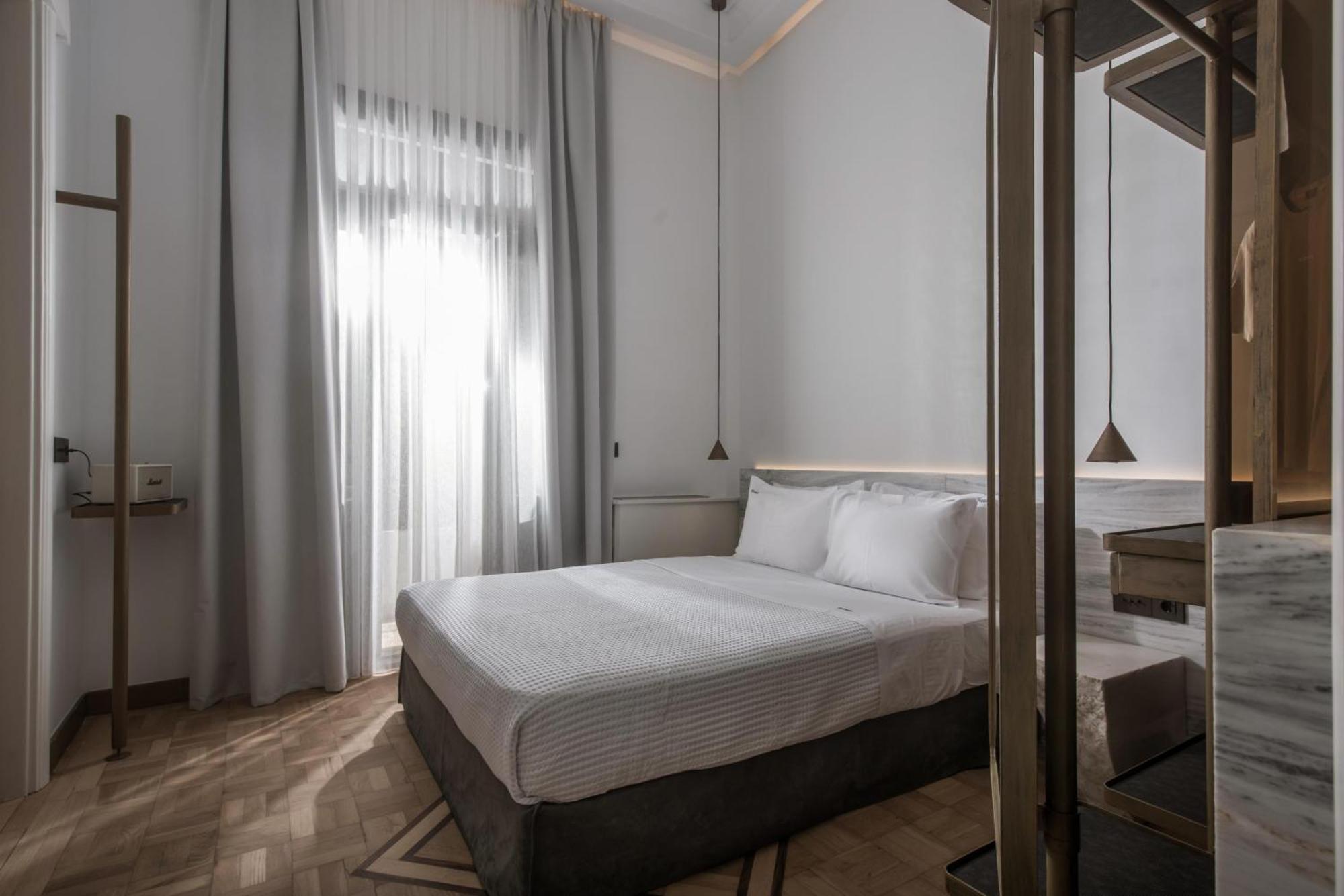 Vegga Suites Iráclio Quarto foto