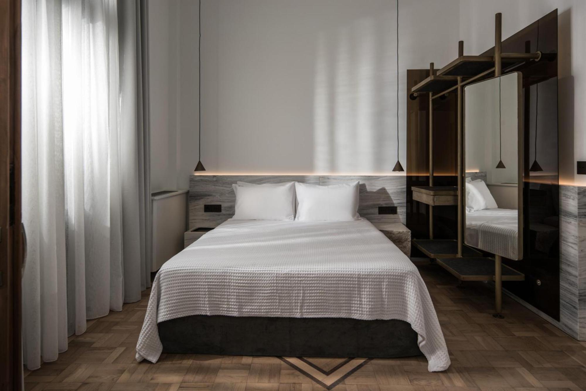 Vegga Suites Iráclio Quarto foto