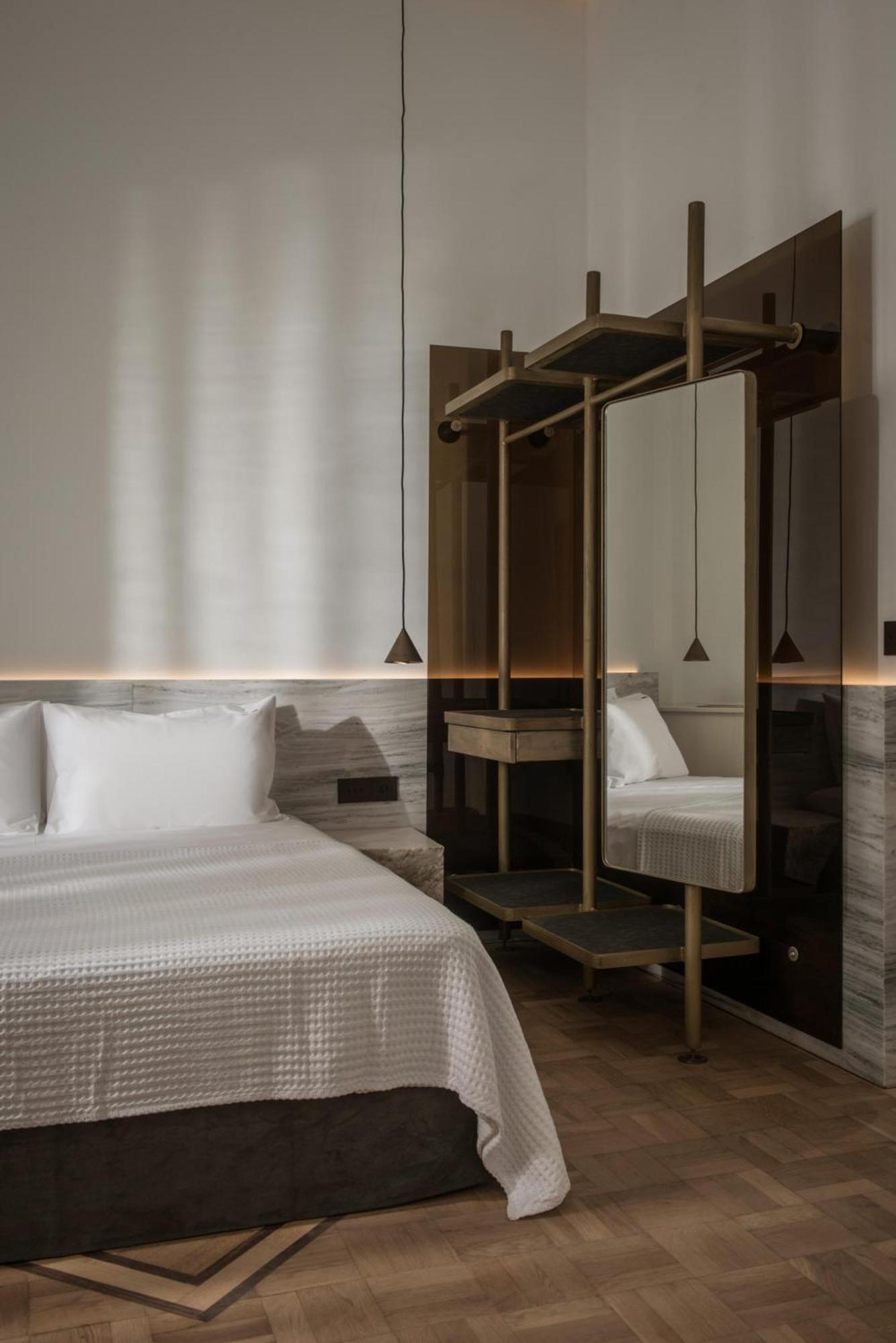 Vegga Suites Iráclio Quarto foto