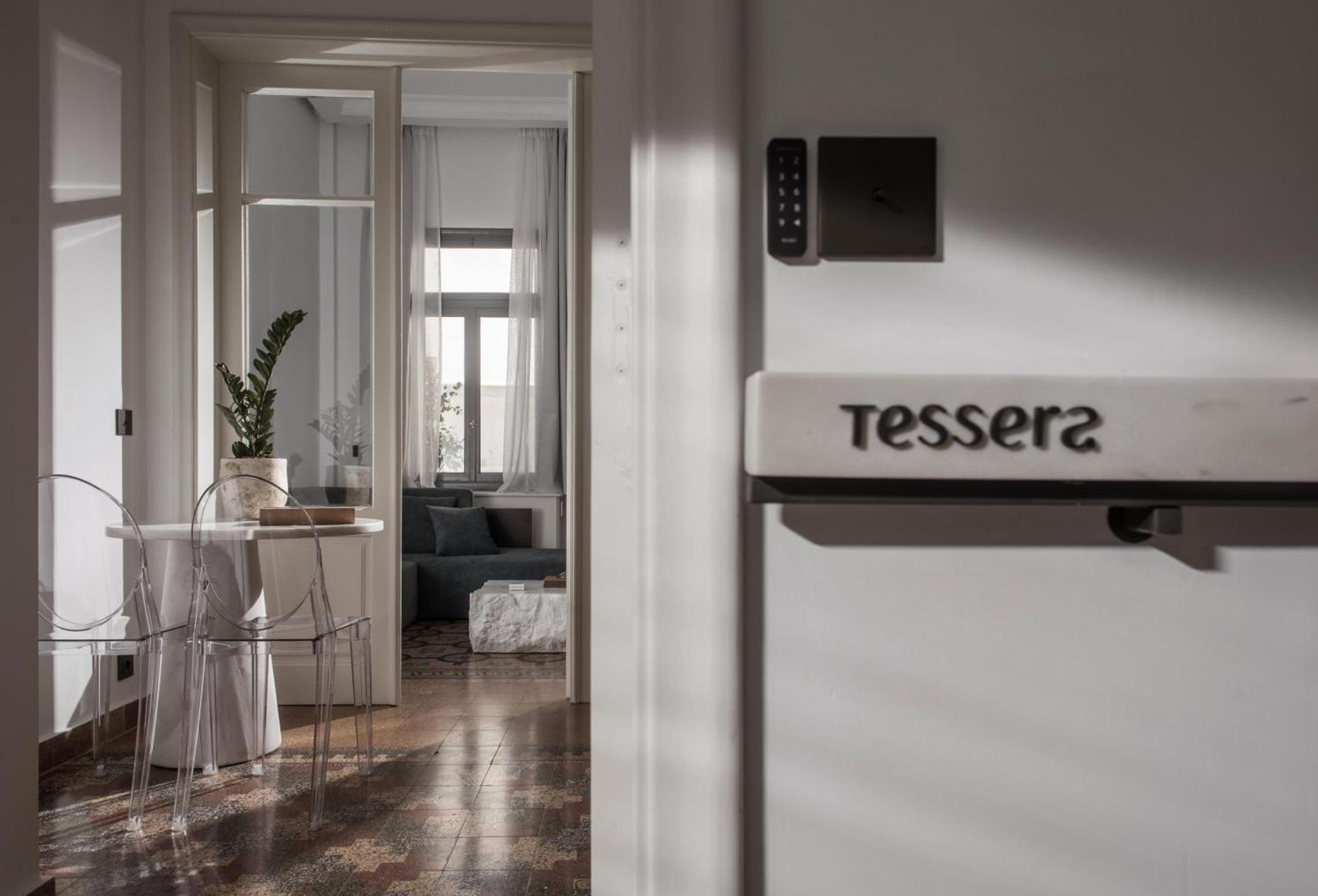 Vegga Suites Iráclio Quarto foto