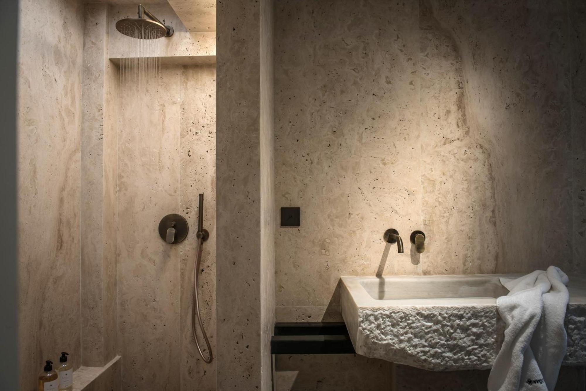 Vegga Suites Iráclio Quarto foto