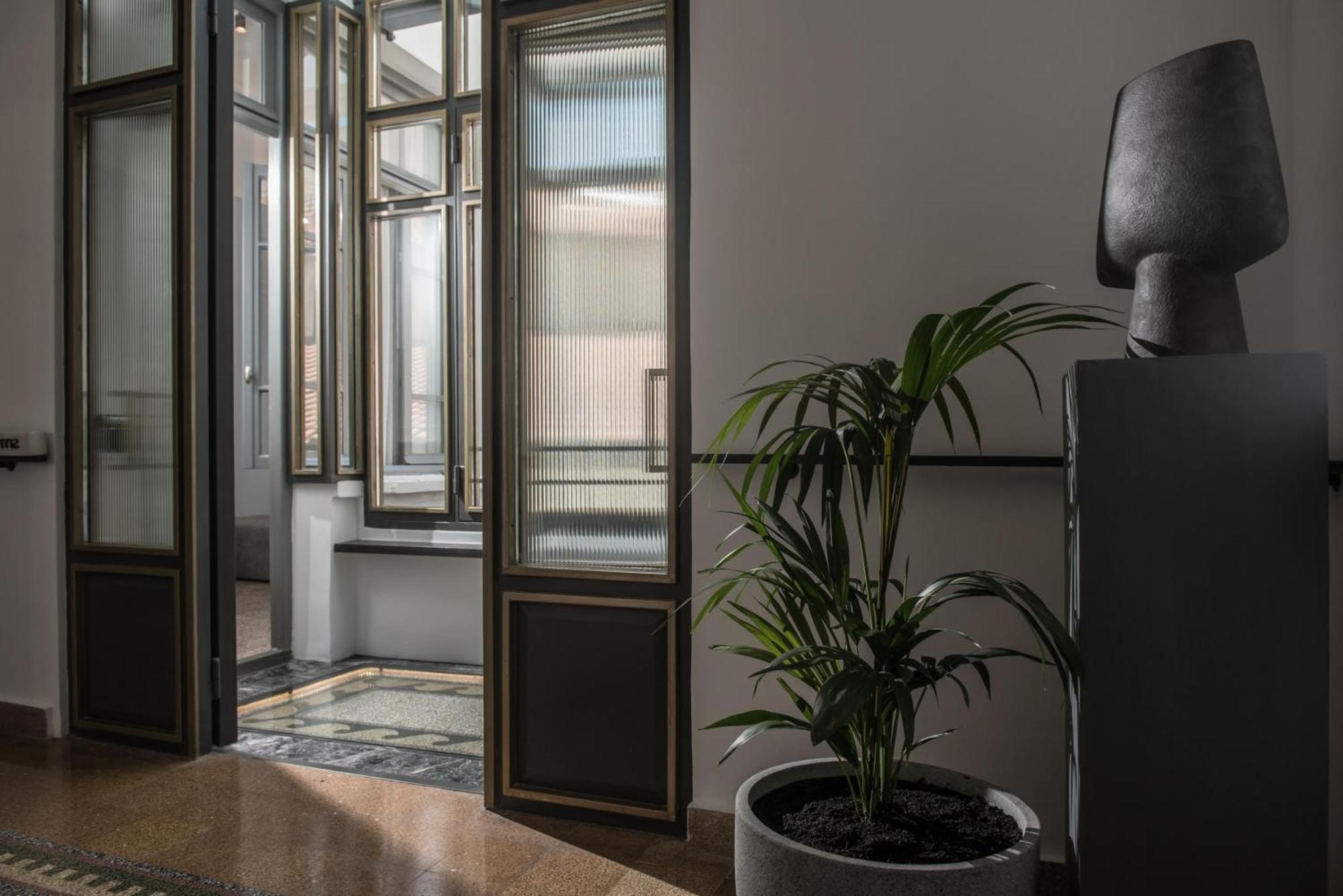 Vegga Suites Iráclio Exterior foto