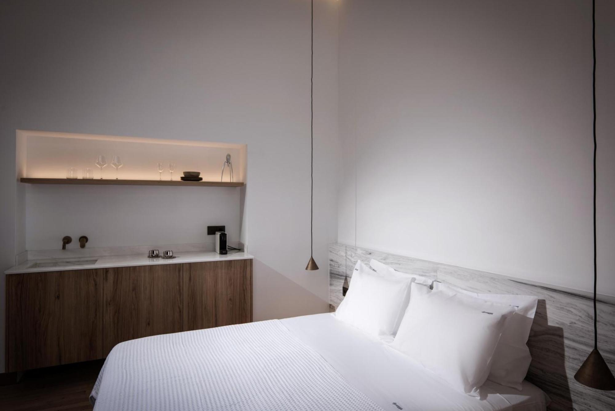 Vegga Suites Iráclio Quarto foto
