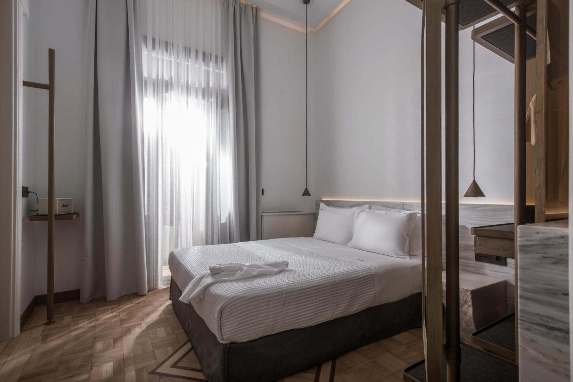 Vegga Suites Iráclio Quarto foto
