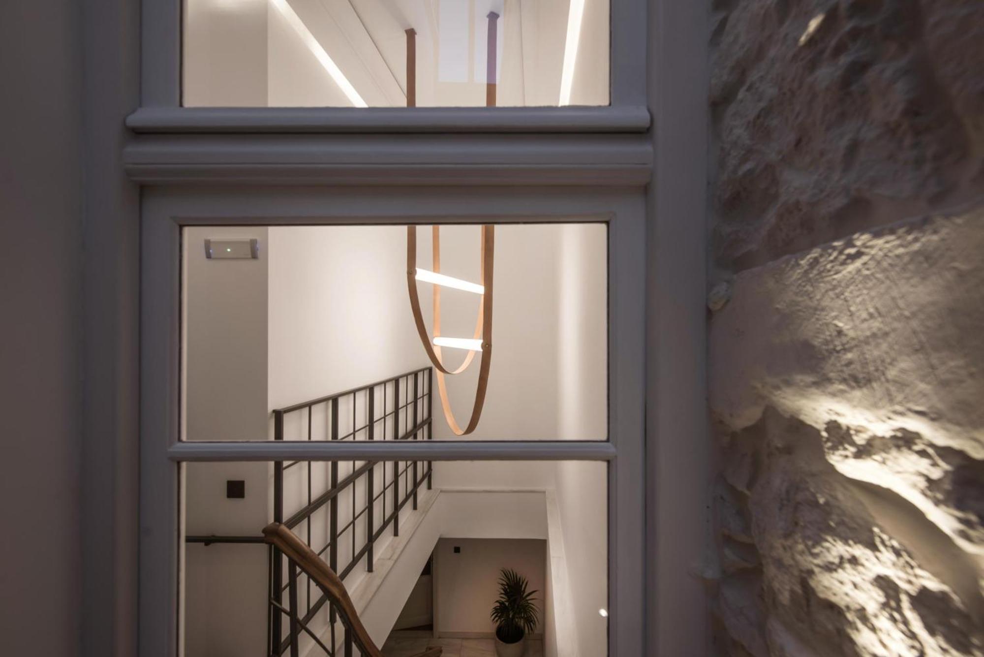 Vegga Suites Iráclio Exterior foto