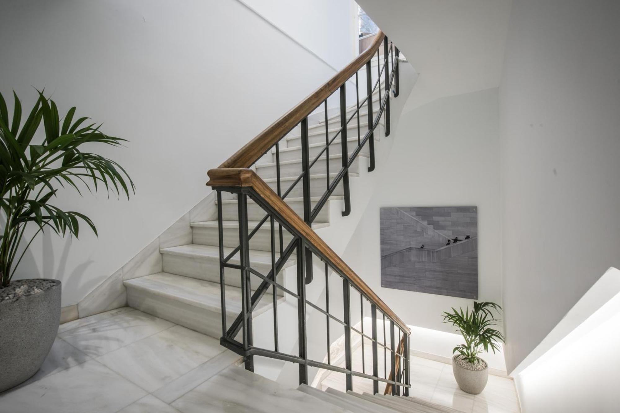 Vegga Suites Iráclio Exterior foto